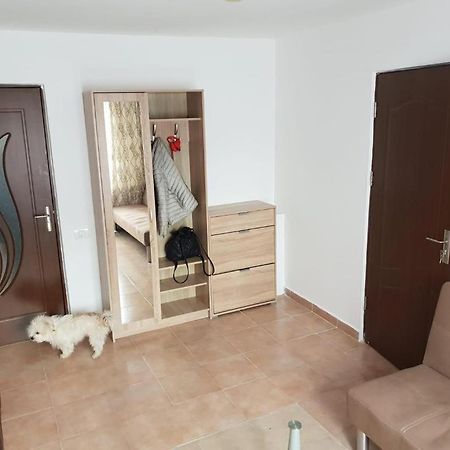 Apartament 2 Camere Tomis Nord Constanţa Extérieur photo
