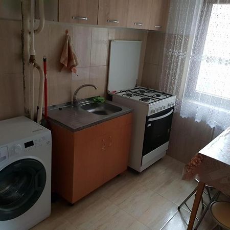 Apartament 2 Camere Tomis Nord Constanţa Extérieur photo