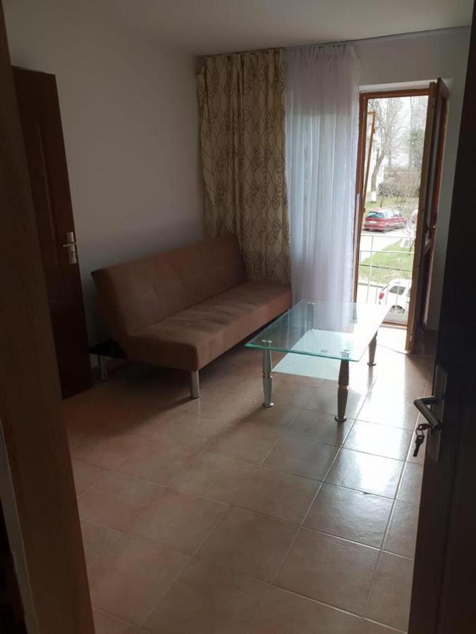 Apartament 2 Camere Tomis Nord Constanţa Extérieur photo