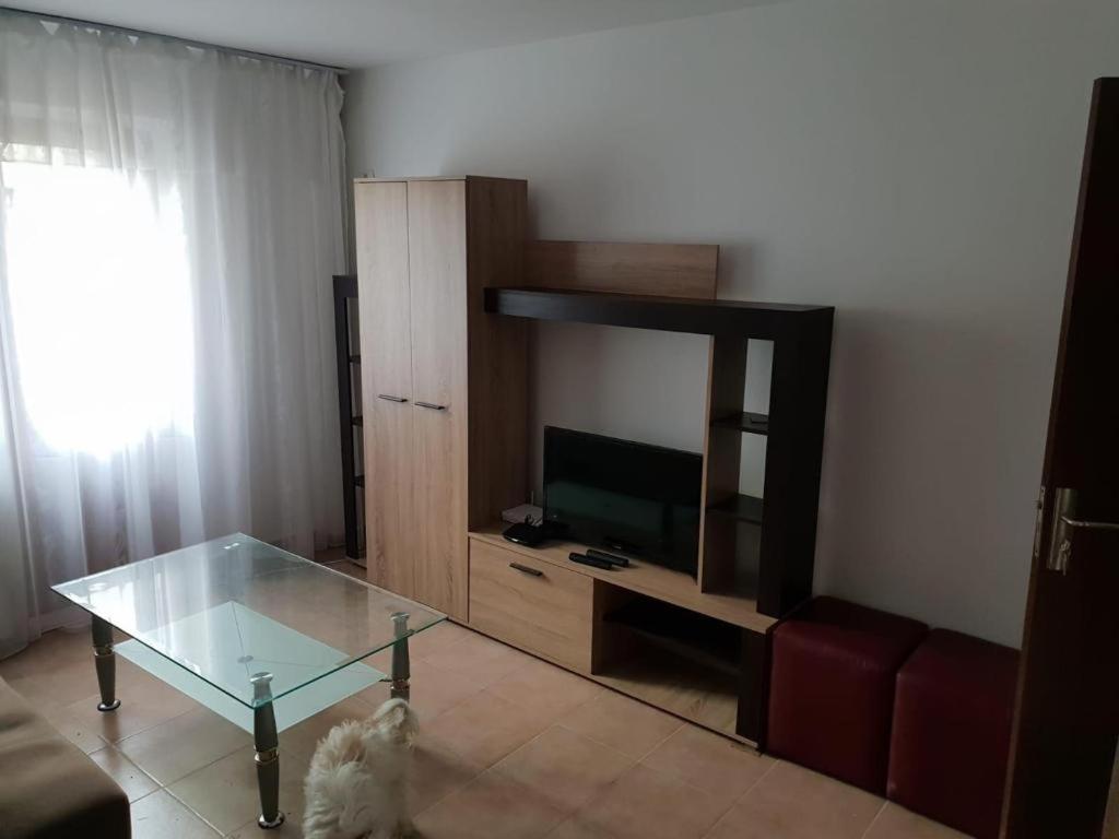 Apartament 2 Camere Tomis Nord Constanţa Extérieur photo
