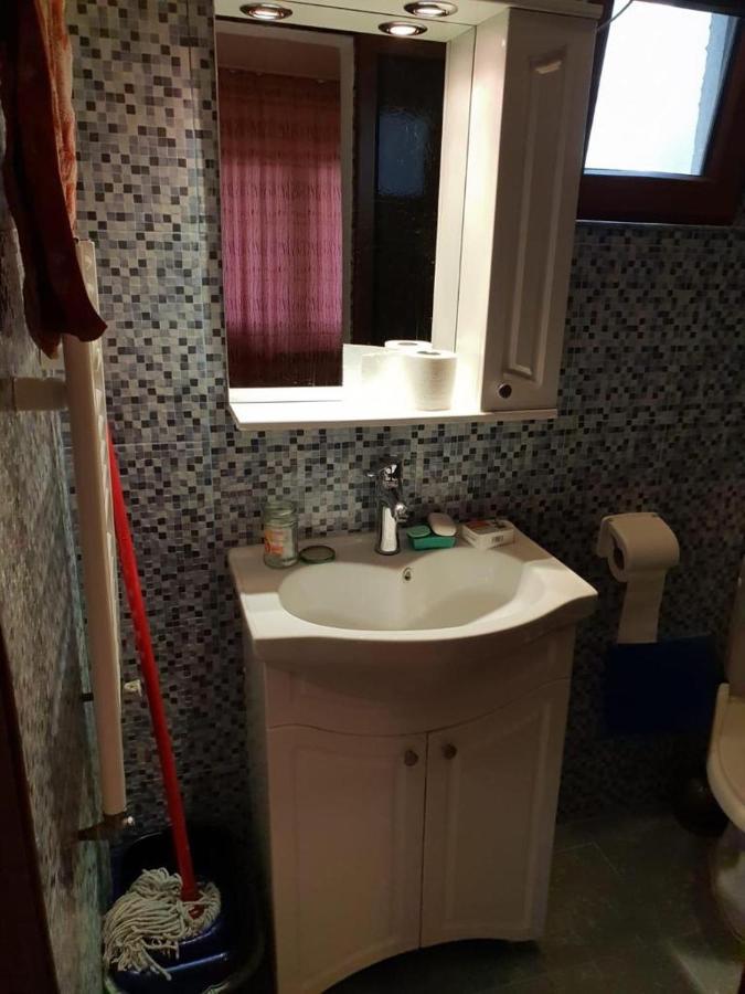Apartament 2 Camere Tomis Nord Constanţa Extérieur photo